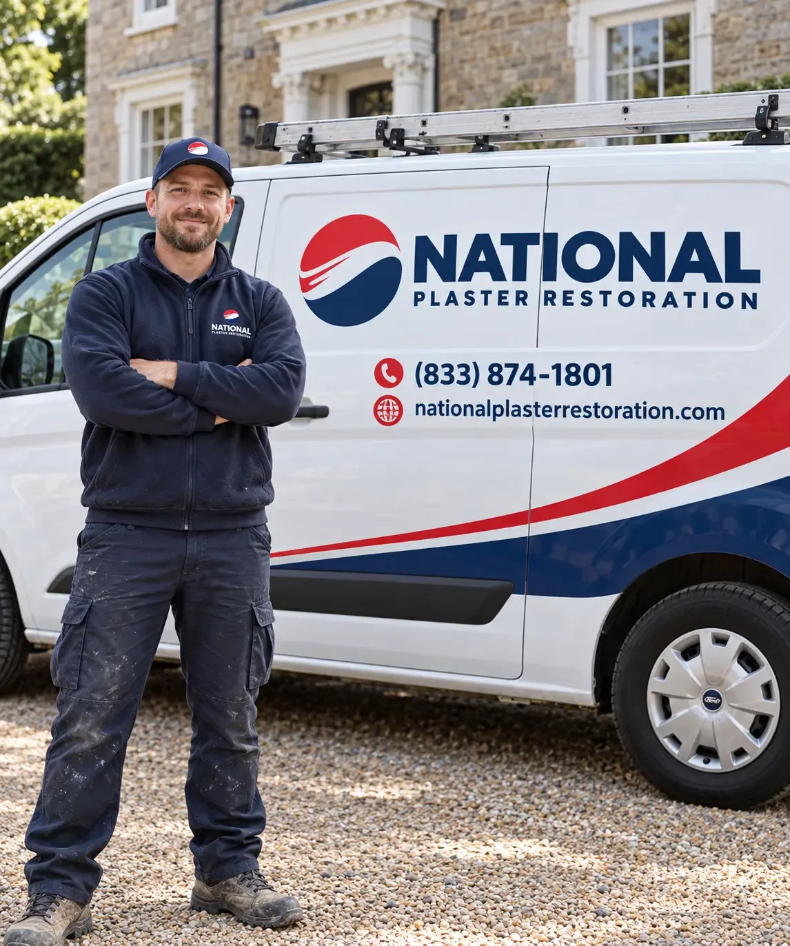 Plaster Repair company in Furman, SC